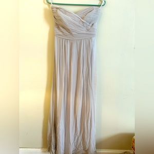 Ann Taylor Maxi Dress